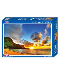 Puzzle / Slagalica Zalazak sunca 1000 kom