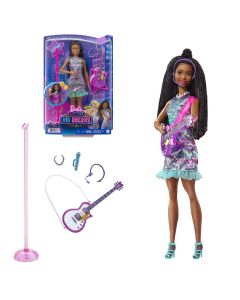 Barbie Brooklyn, 29 cm, Velegrad, Veliki snovi