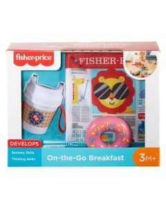 FP, On-The-Go bebi set 3u1