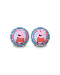 Lopta Peppa Pig 14 cm