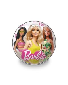 Lopta Barbie 23cm