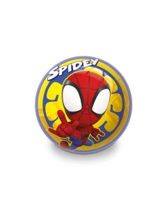 Lopta Spidey 23cm