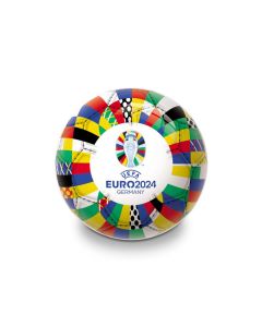 Lopta Euro 2024, 23cm