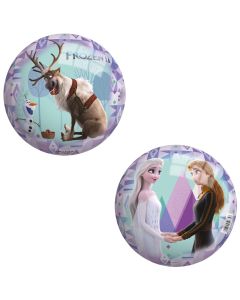 Lopta Frozen 23 cm