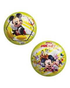 Lopta Mickey Mouse 23 cm
