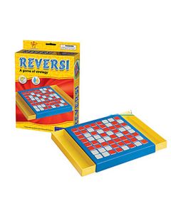 Društvena igra Reversi