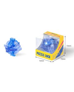 Puzzle lock - otključaj