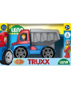 LENA, Truxx, kiper kamion