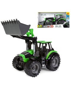 LENA, Worxx, traktor Deutz-Fahr Agrotron 7250 TTV