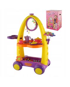 Magic trolley sa svijetlpm