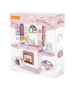 Kuhinjski set Natura