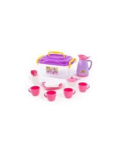 Set za kavu- pvc kutija