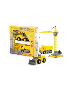 Građevinski strojevi