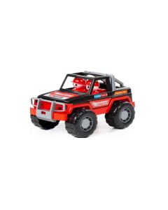 MAM Jeep 23,5cm