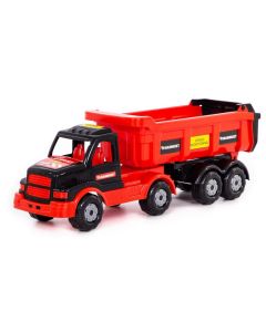 MAM Kamion 58cm u mrežici