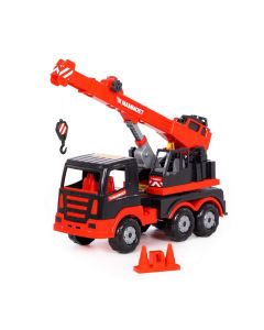 MAM Kamion dizalica 43,5cm u mrežici