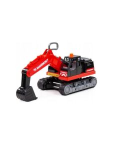 MAM Rovokopač gusjeničar 36cm u mrežici