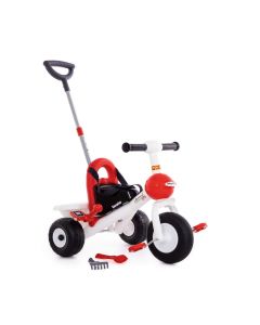 Tricikl sa ručkom