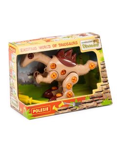 Rastavi: Velociraptor