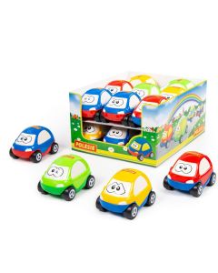 Autić Buba 13cm  4s