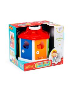 Didaktički oblici kuća