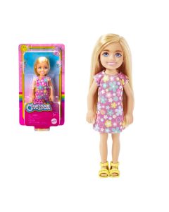 Barbie Chelsea, 15 cm