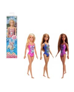 Barbie beach