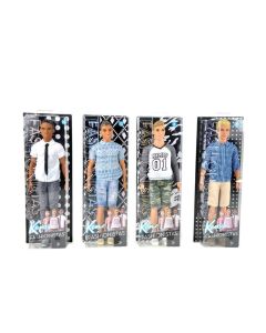 Ken fashion