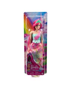 Barbie Dreamtopia