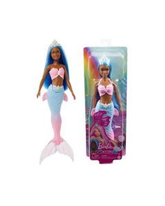 Barbie Dreamtopia Sirena