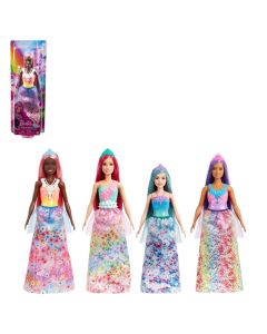 Barbie Dreamtopia
