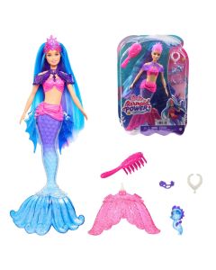 Barbie Dreamtopia sirena