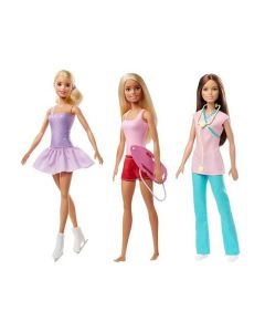 Barbie Karijere ass.