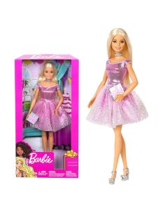 Barbie rođendan