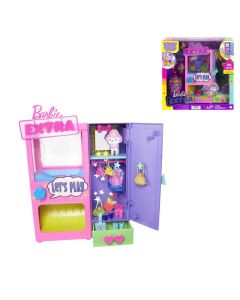 Barbie Extra set za igru