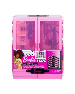 Barbie Set Veliki Ormar