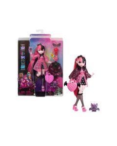 Monster High, Drakulaura