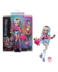 Monster High, Laguna Blue