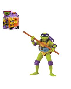 TMNT, Osnovna figura Donatello