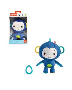 FP MAJMUN PLIŠANA LOPTA