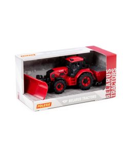 Traktor zimska služba