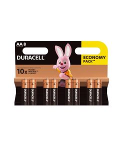 Baterija Duracell Basic 9v