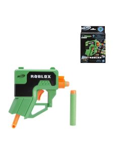 Nerf Microshots - Roblox ispaljivač, 3s