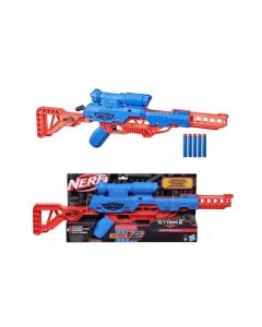 Hasbro, Nerf Alpha Strike Mantis LR-1 ispaljivač