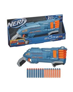 NERF elite 2.0 Warden db 8 ispaljivač