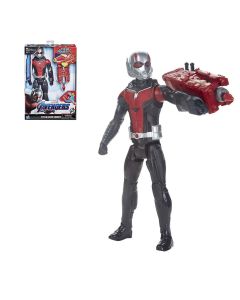 Avn Titan Hero  Ant Man