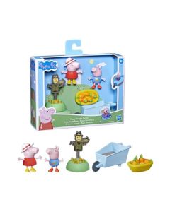 Peppa Pig Garden