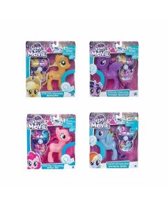 My Little Pony, svjetleći, 4s