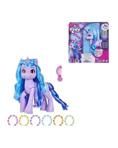 My Little Pony Sparkle Izzy, svijetli i svira