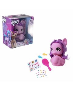 My Little Pony, poni Pipp Petals, glava za stiliziranje